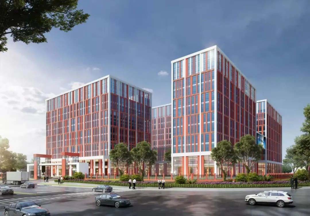 【感恩支持，共襄盛典】廣州國際美妝周支持單位——廣州依露美化妝品有限公司