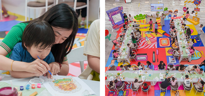 濃情五月,歡度端午 | 白云美灣廣場開展端午節主題活動 濃情五月,歡度端午 | 白云美灣廣場開展端午節主題活動