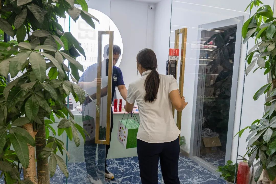 濃情五月,歡度端午 | 白云美灣廣場開展端午節主題活動 濃情五月,歡度端午 | 白云美灣廣場開展端午節主題活動