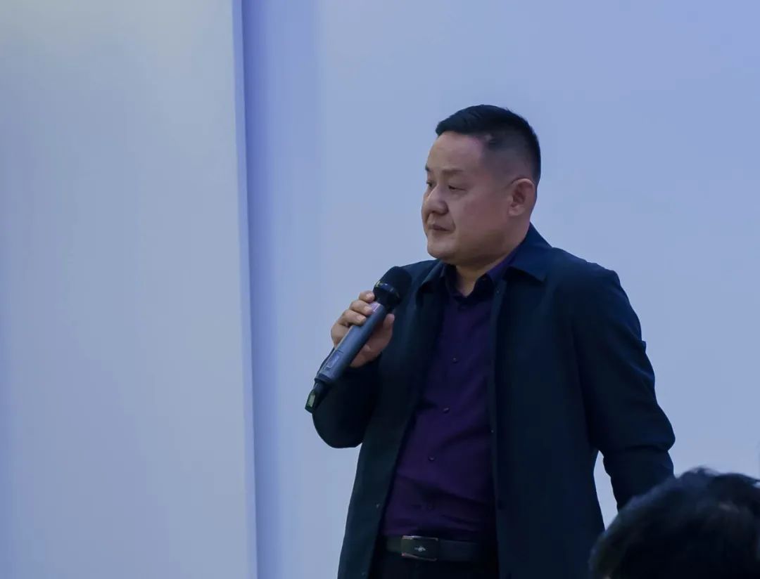 白云美灣廣場人才培訓活動順利開啟 白云美灣廣場人才培訓活動順利開啟