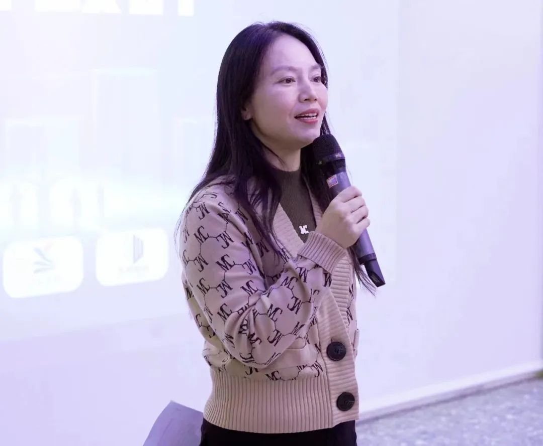 白云美灣廣場人才培訓活動順利開啟 白云美灣廣場人才培訓活動順利開啟