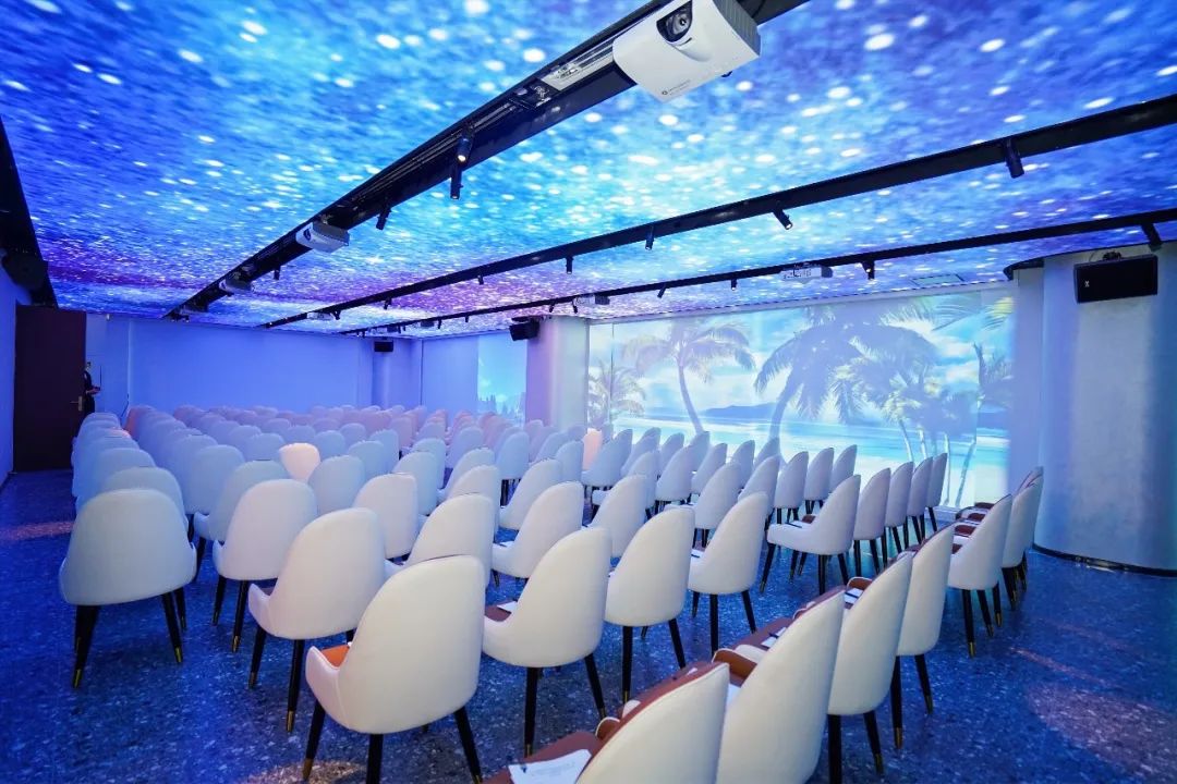 探索出海“新風向”，白云美灣廣場出海交流分享會圓滿落幕