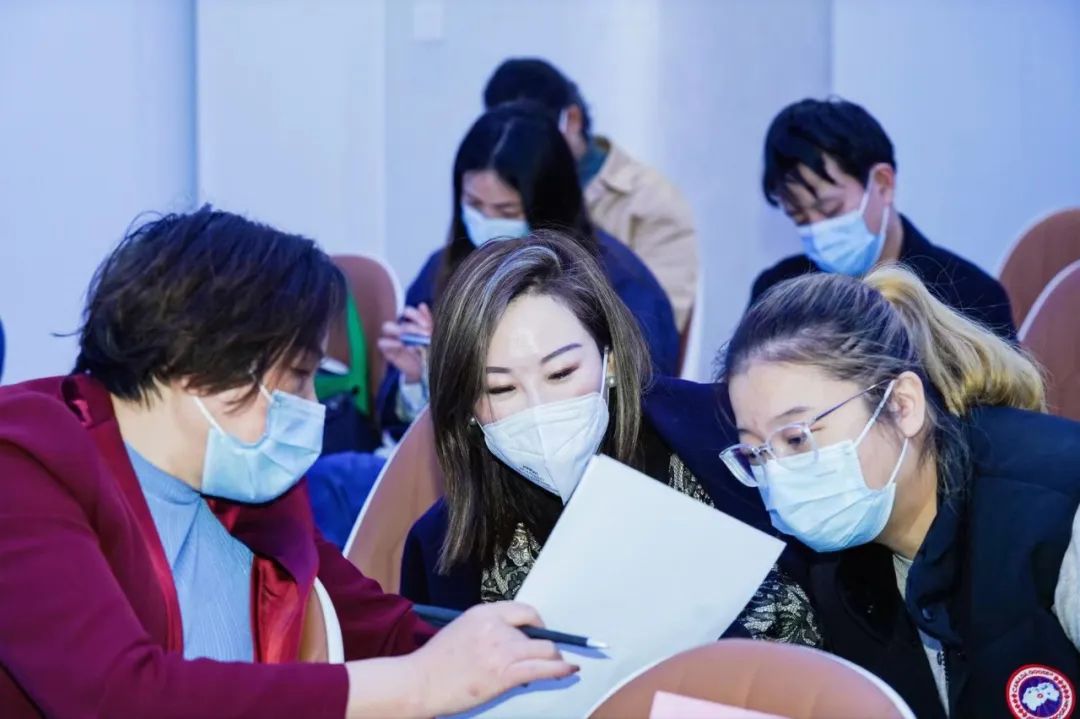 探索出海“新風向”，白云美灣廣場出海交流分享會圓滿落幕