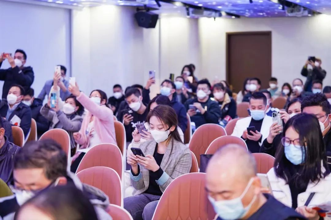 探索出海“新風向”，白云美灣廣場出海交流分享會圓滿落幕