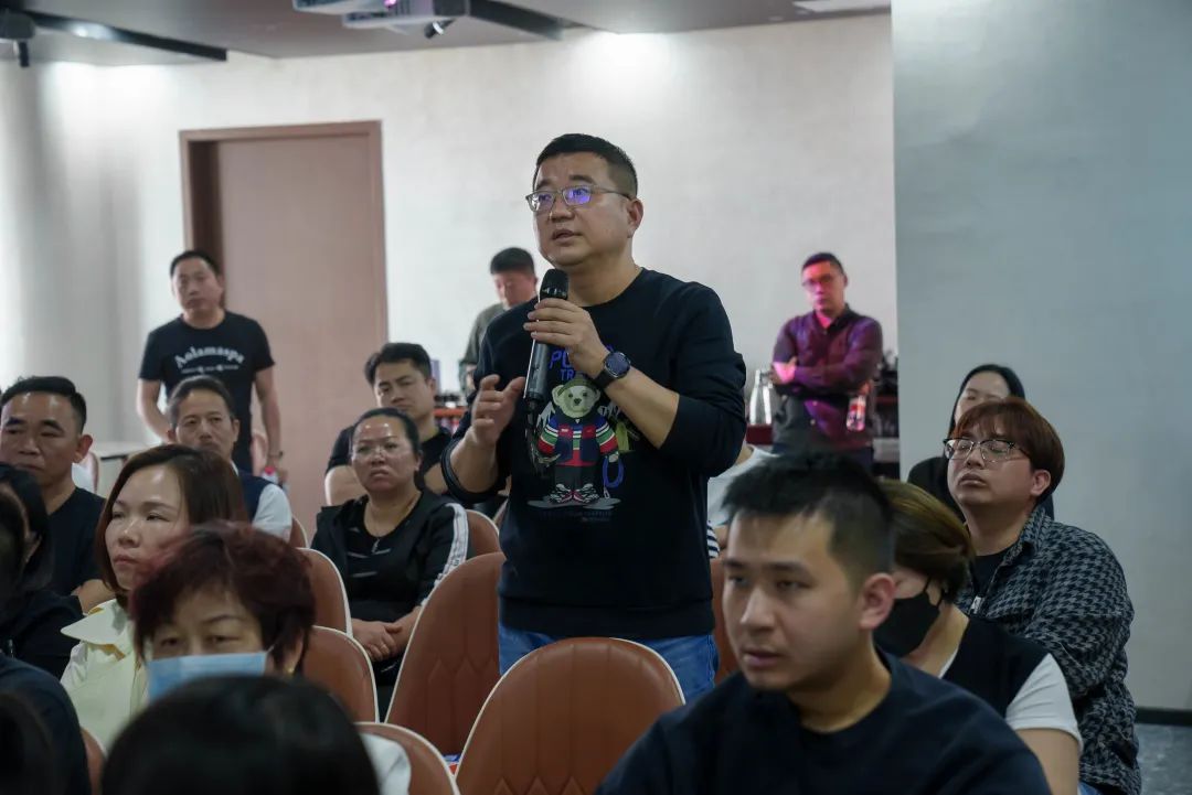 出海宣講會成功舉辦,護航企業揚帆東南亞 出海宣講會成功舉辦,護航企業揚帆東南亞