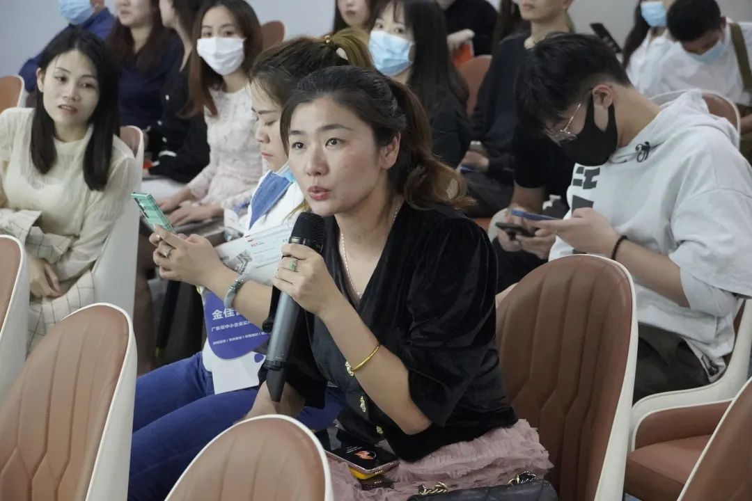 出海宣講會成功舉辦,護航企業揚帆東南亞 出海宣講會成功舉辦,護航企業揚帆東南亞