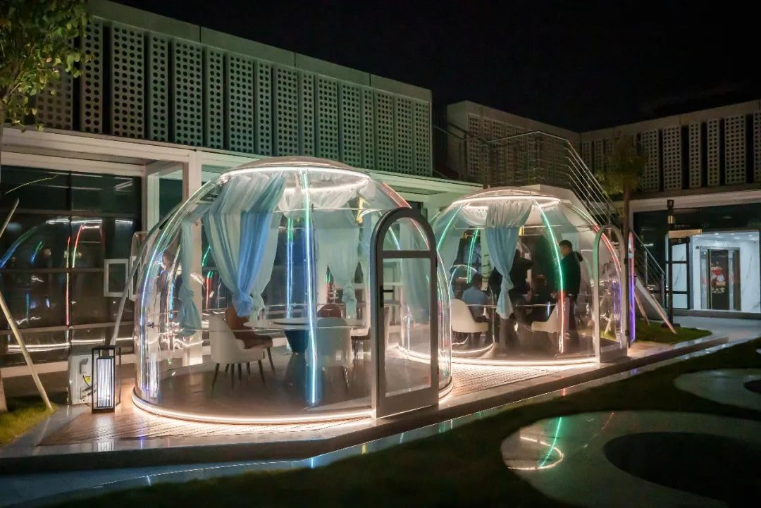 三個關鍵字解鎖白云美灣化妝品博覽會首日的流量密碼 三個關鍵字解鎖白云美灣化妝品博覽會首日的流量密碼